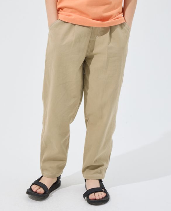 クリフメイヤー[公式] 9分丈シェフパンツ KIDS J2547105