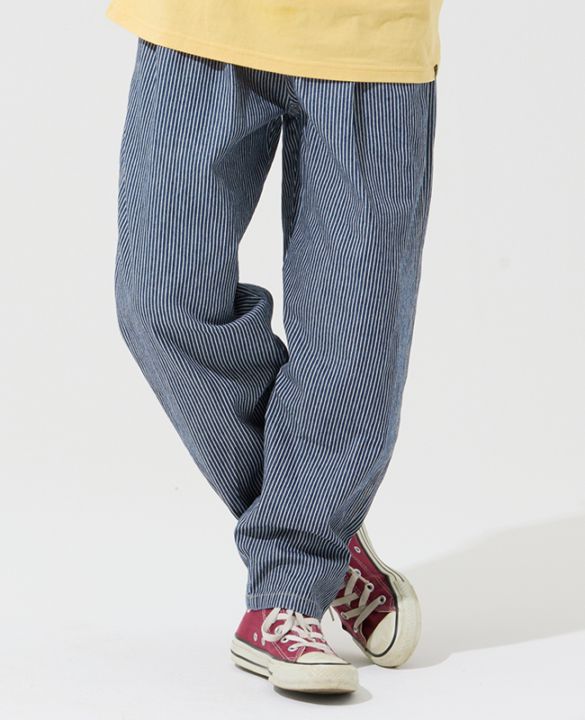 クリフメイヤー[公式] ライトオンスデニムシェフパンツ KIDS J2545131