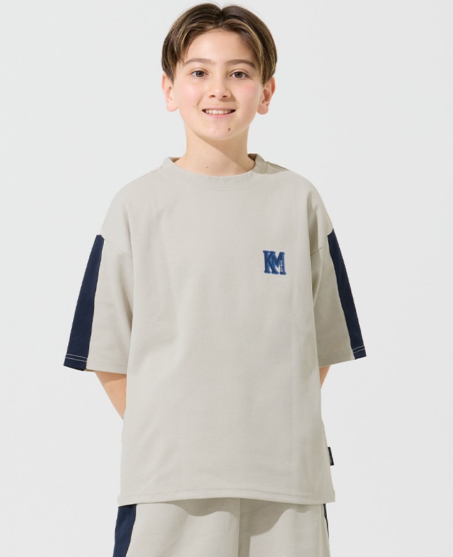 クリフメイヤー[公式] 多機能アクティブT KIDS J2547840