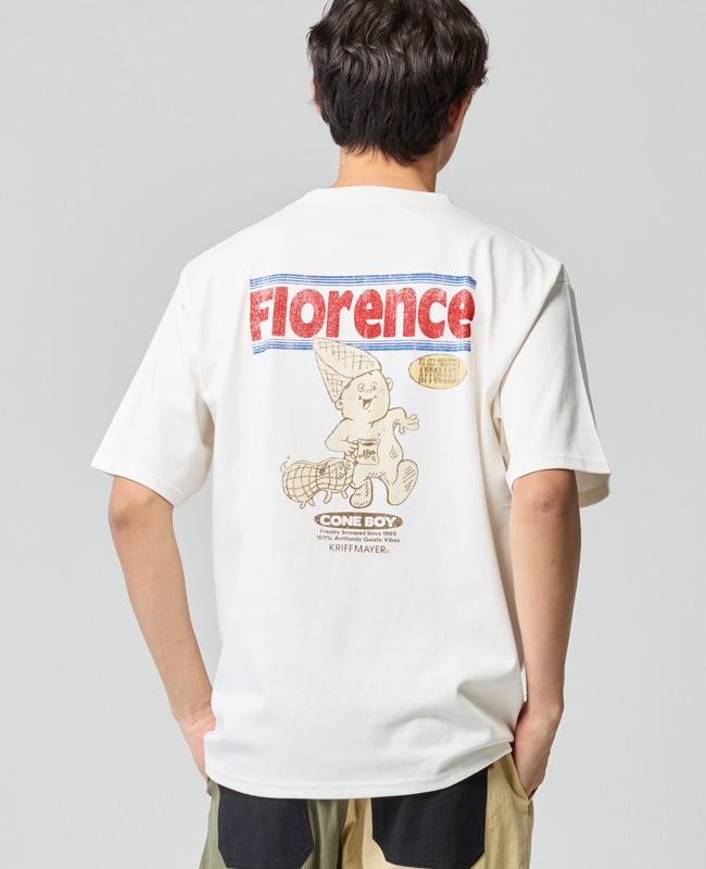 クリフメイヤー[公式] ウェットプロテクトT(散歩) MENS 2547806