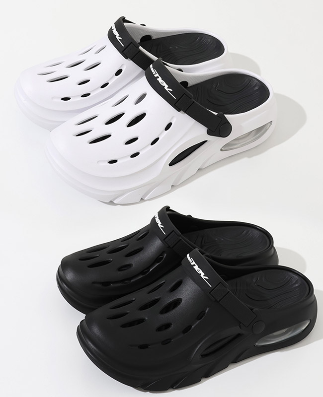 クロッグサンダル(エアー) MENS NEV-839