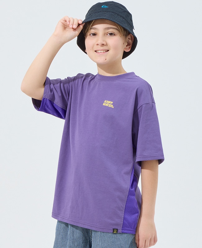 クリフメイヤー[公式] COOL MAX すずT KIDS J2547828
