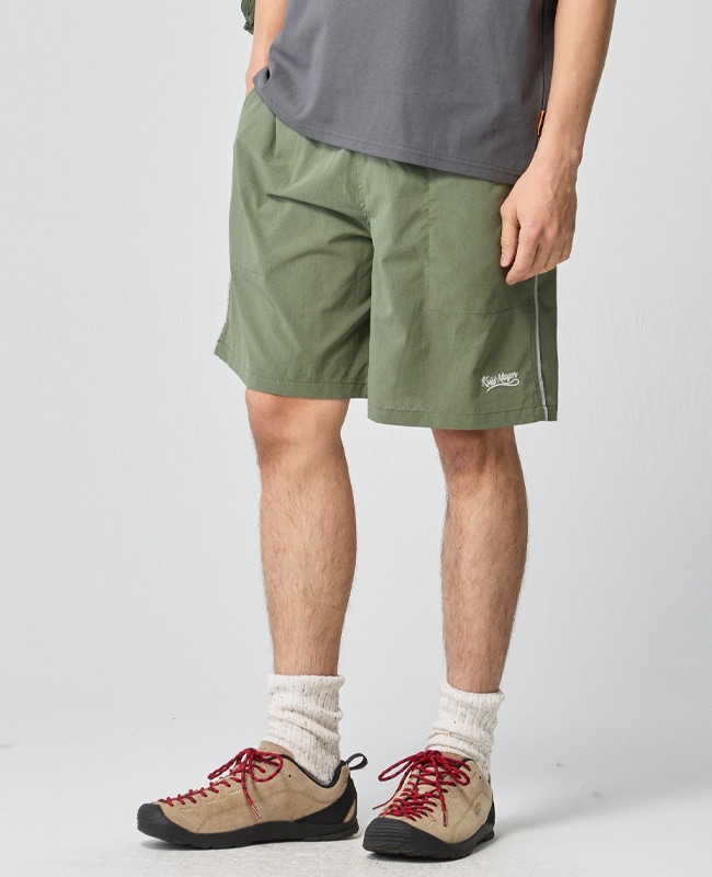 クリフメイヤー[公式] かるさらエンジョイショーツ MENS 2547811