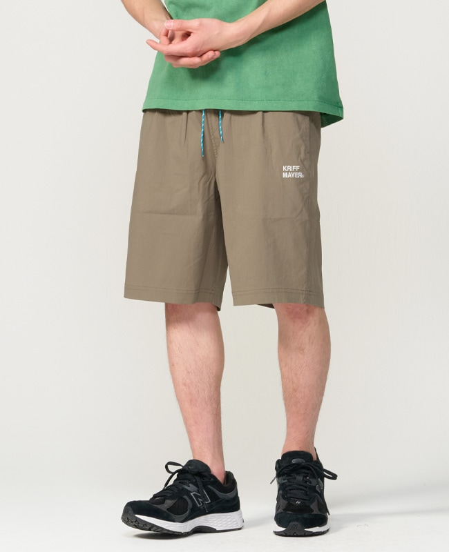 クリフメイヤー[公式] 《WEB限定》コンフォートショートパンツ MENS 2535124E