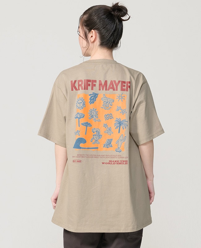 KRIFF MAYER official store|クリフメイヤー 公式通販サイト