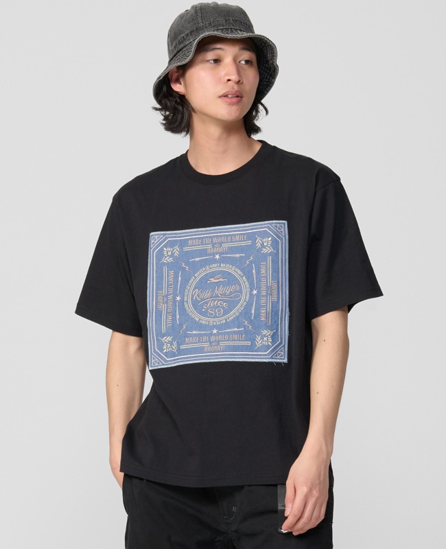 MENS メンズ,Tシャツ | KRIFF MAYER