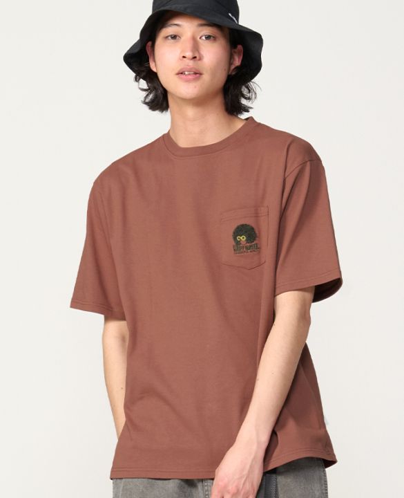 クリフメイヤー[公式] ウェットプロテクトTシャツ(4アフロ) 2557804