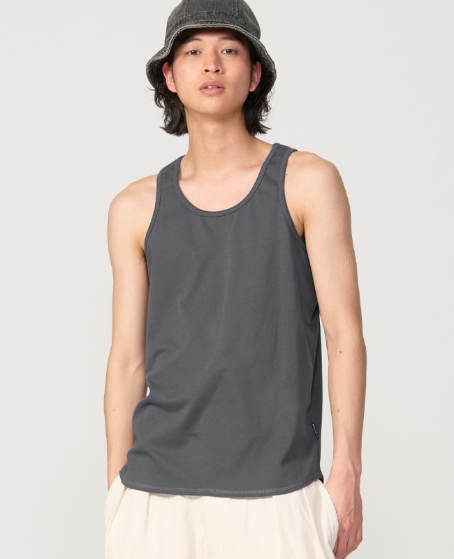 クリフメイヤー[公式] 超速乾タンクトップ MENS 2557102