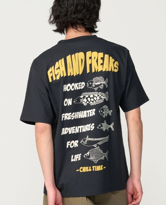 MENS メンズ,Tシャツ,半袖Tシャツ | KRIFF MAYER