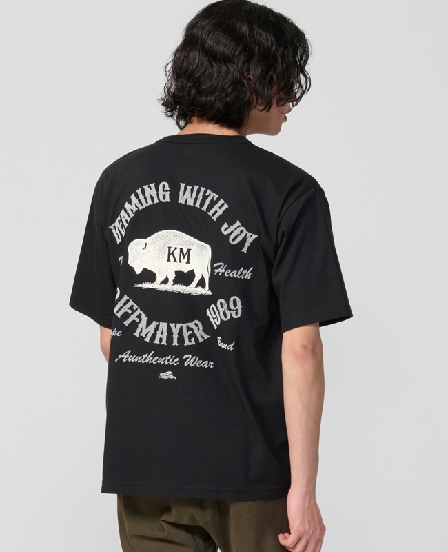 MENS メンズ,Tシャツ | KRIFF MAYER