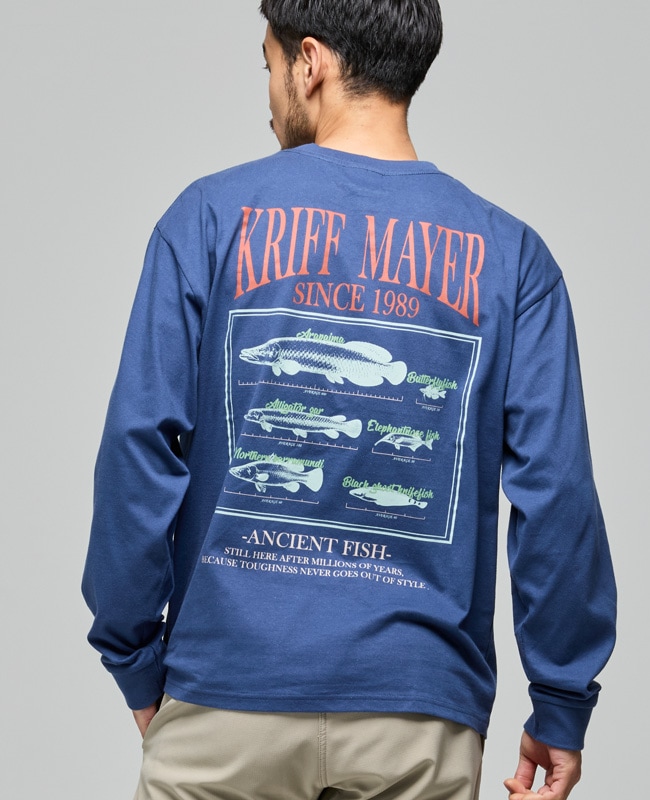 KRIFF MAYER | KRIFF MAYER
