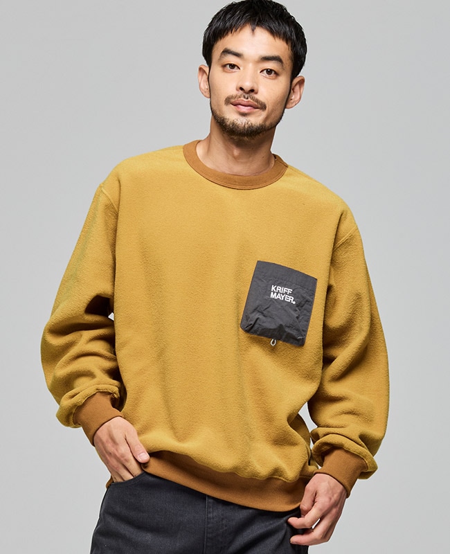クリフメイヤー[公式] ブークレクルー MENS 2617805