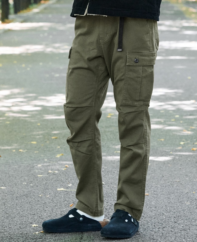 クリフメイヤー[公式] クライミングカーゴパンツ MENS 2624000 | MENS