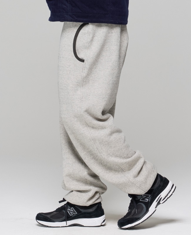 クリフメイヤー[公式] 裏起毛スウェットパンツ MENS 2627204A