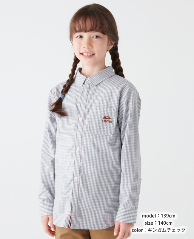 【コーヒー豆】H Beauty&Youth シャツ2枚セット　M 別注】＜TWO PALMS＞HOOK シャツ