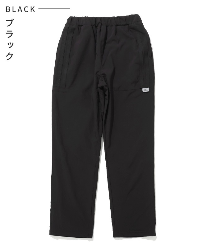 クリフメイヤー[公式] 裏付きアクティブムーブパンツ KIDS J2517859