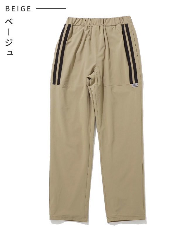 クリフメイヤー[公式] 裏付きアクティブムーブパンツ KIDS J2517859