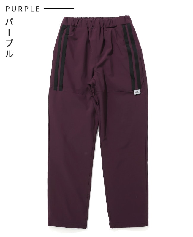 クリフメイヤー[公式] 裏付きアクティブムーブパンツ KIDS J2517859