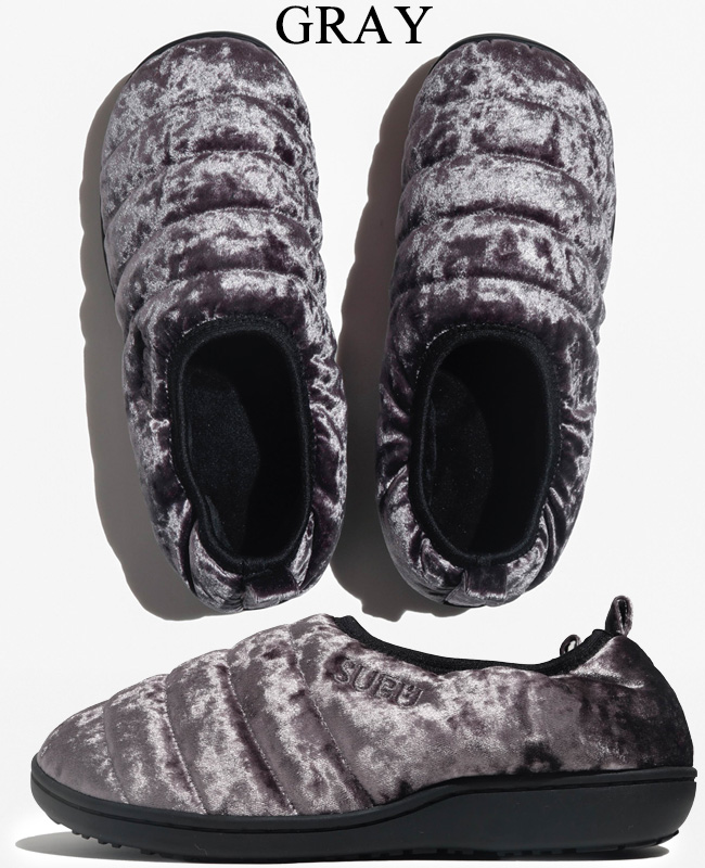 SUBU VELVET スブ ベルベット sb-vel