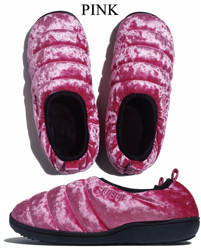 SUBU VELVET スブ ベルベット sb-vel | 雑貨・小物,靴 | KRIFF MAYER