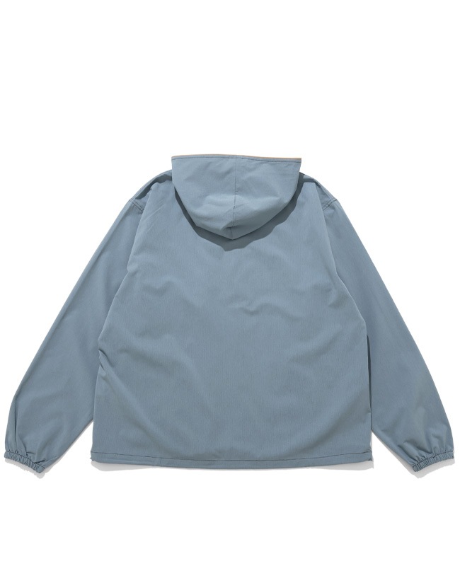 クリフメイヤー[公式] かるさらエアージャケット MENS 2547800