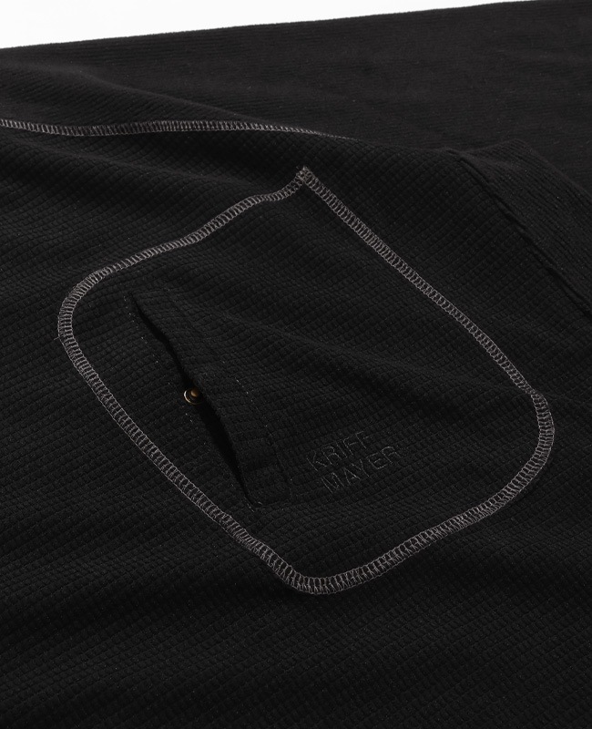 クリフメイヤー[公式] アクティブフリースクルー MENS 2615115
