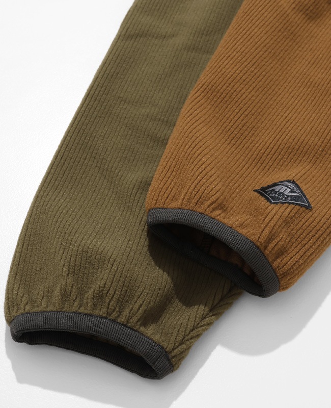 クリフメイヤー[公式] アクティブフリースクルー MENS 2615115