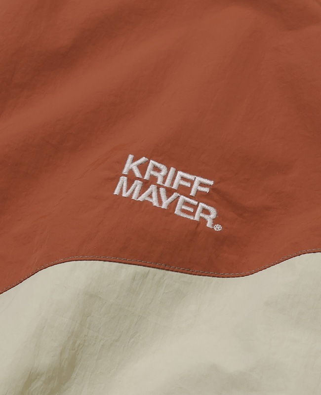 クリフメイヤー[公式] ひっくりライトスタンドジャケット MENS 2434401