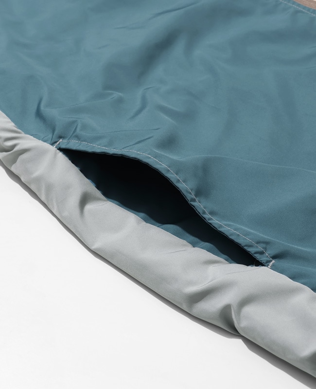 クリフメイヤー[公式] ひっくりライトスタンドジャケット MENS 2434401