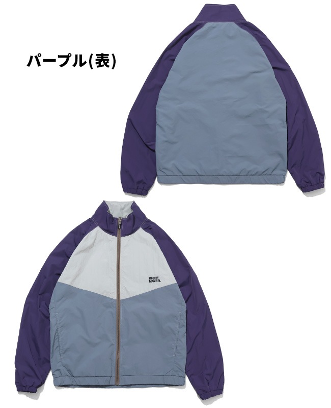 クリフメイヤー[公式] ひっくりライトスタンドジャケット MENS 2434401