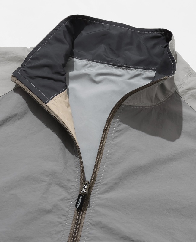 クリフメイヤー[公式] ひっくりライトスタンドジャケット MENS 2434401