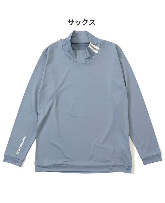 クリフメイヤー[公式] ラッシュガードロンT KIDS J2447206