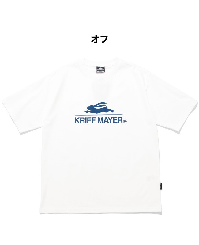 クリフメイヤー[公式] フライングラビット半袖T MENS 2546302
