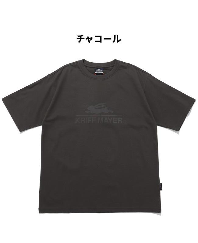 クリフメイヤー[公式] フライングラビット半袖T MENS 2546302