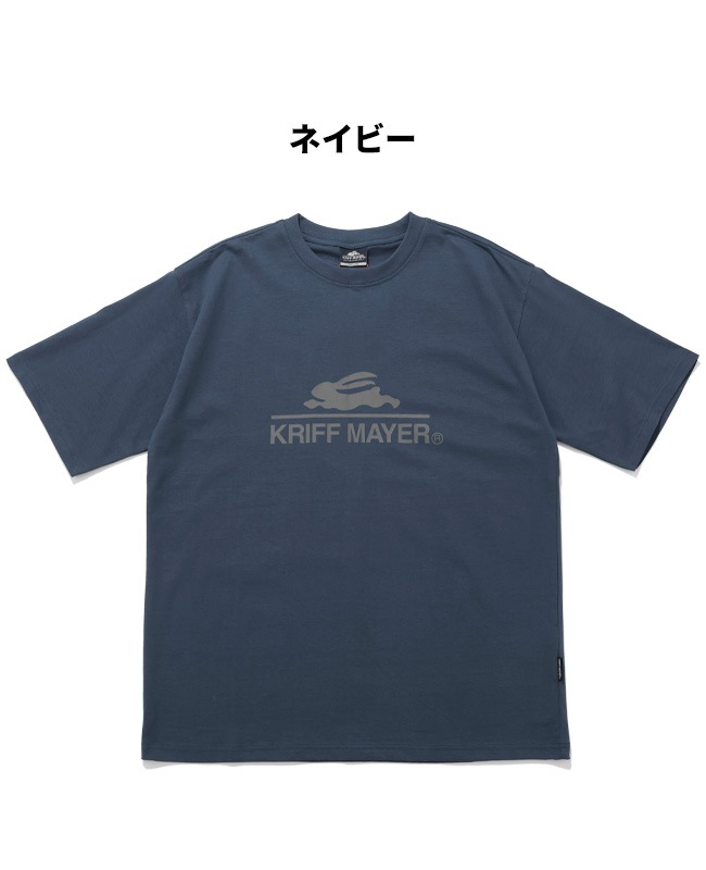 クリフメイヤー[公式] フライングラビット半袖T MENS 2546302