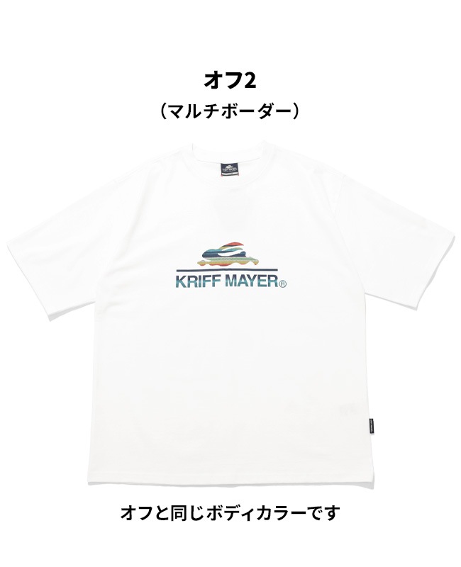 クリフメイヤー[公式] フライングラビット半袖T MENS 2546302