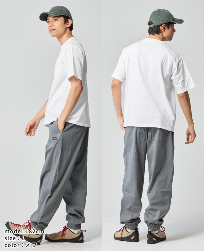 クリフメイヤー[公式] フライングラビット半袖T MENS 2546302