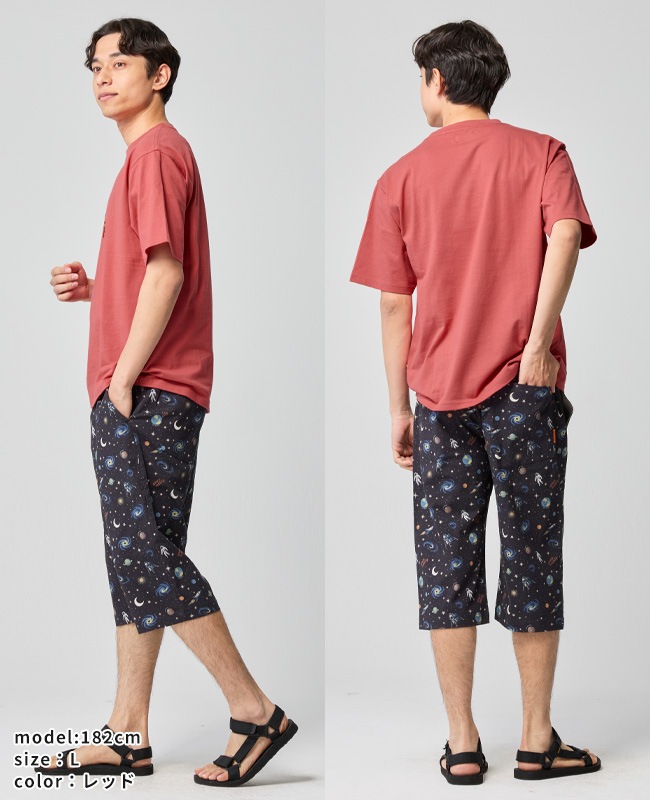 クリフメイヤー[公式] フライングラビット半袖T MENS 2546302