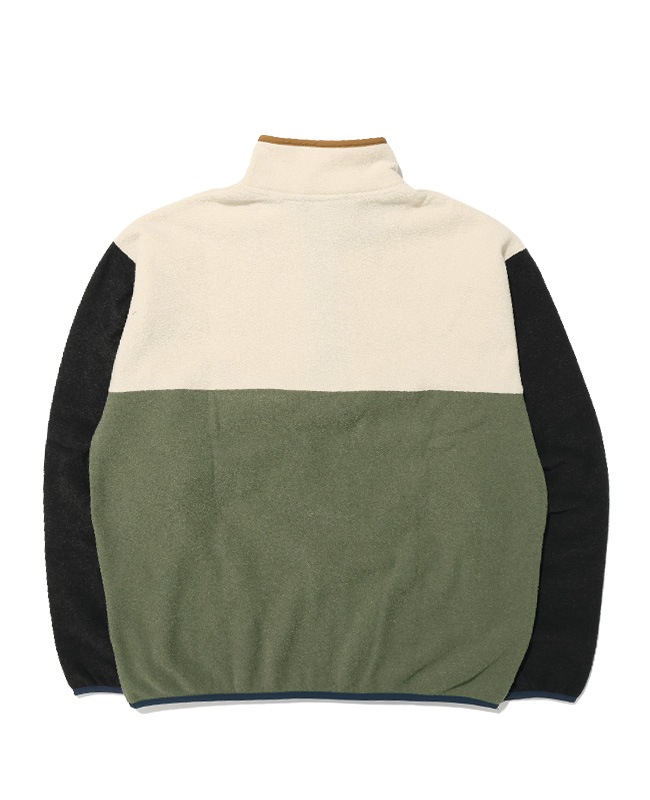 クリフメイヤー[公式] ブークレハイネックT MENS 2617807