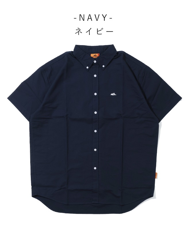 クリフメイヤー[公式] フライングラビットox半袖シャツ 2447001 | MENS