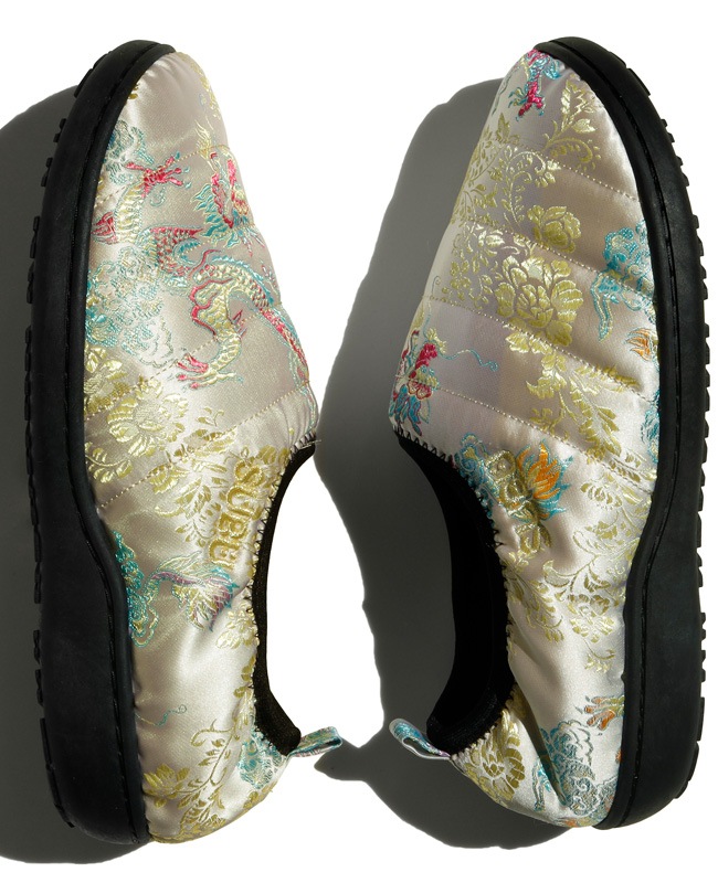 SUBU CHINADRESS スブ チャイナドレス sb-chi