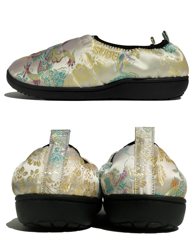 SUBU CHINADRESS スブ チャイナドレス sb-chi