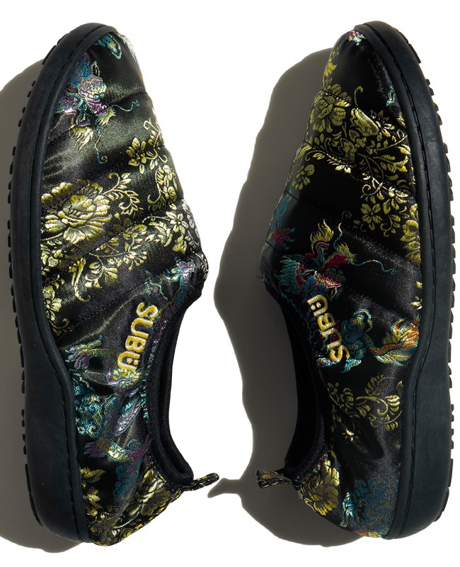 SUBU CHINADRESS スブ チャイナドレス sb-chi