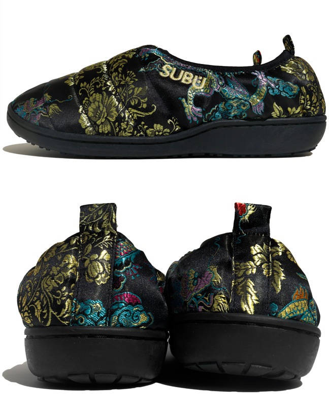 SUBU CHINADRESS スブ チャイナドレス sb-chi