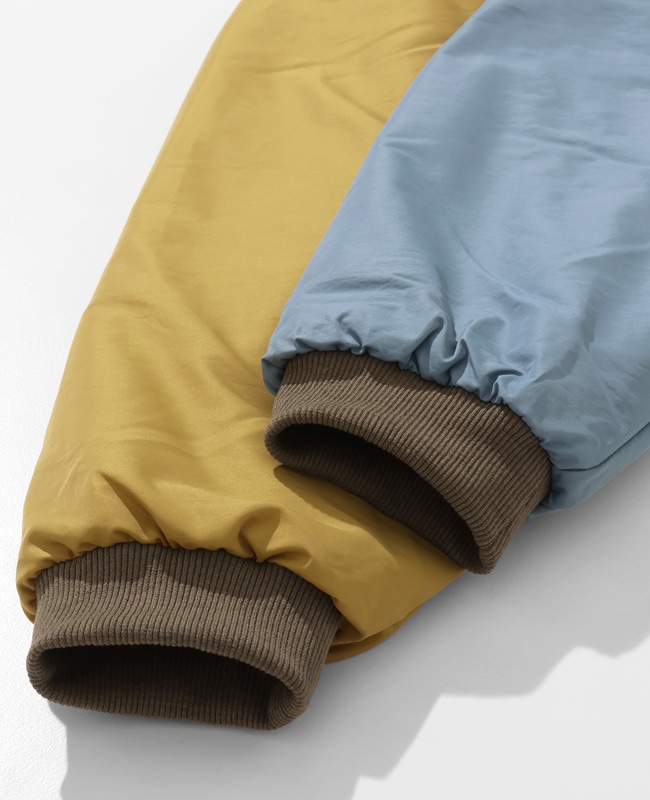 クリフメイヤー[公式] ひっくりスタンドジャケット MENS 2514404