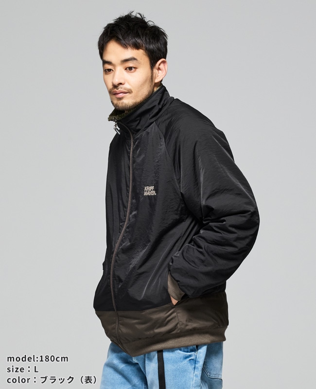 ジャケット・アウター mym アウター | 通販 | LOFTMAN公式オンラインショップ(並び順：おすすめ順)