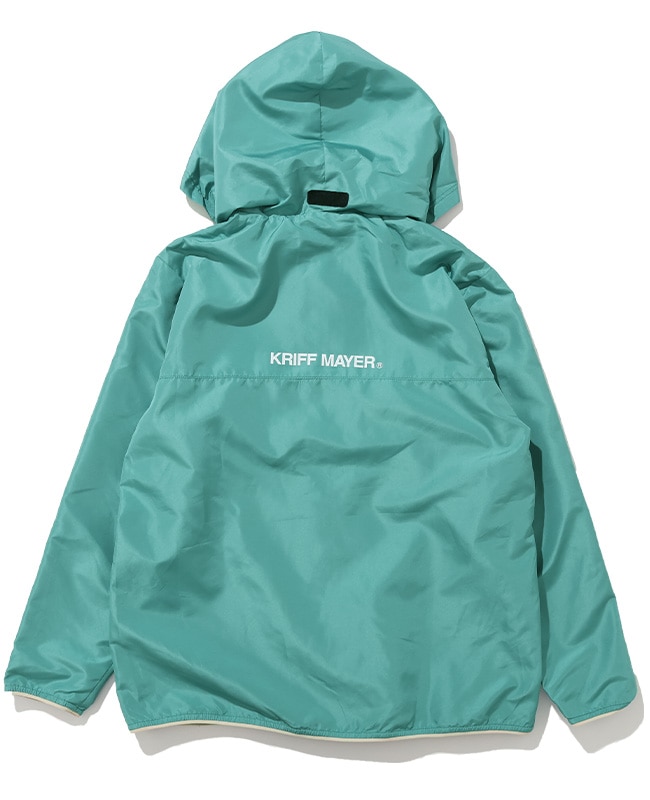 クリフメイヤー[公式] お出かけシャカジャケ KIDS J2537821