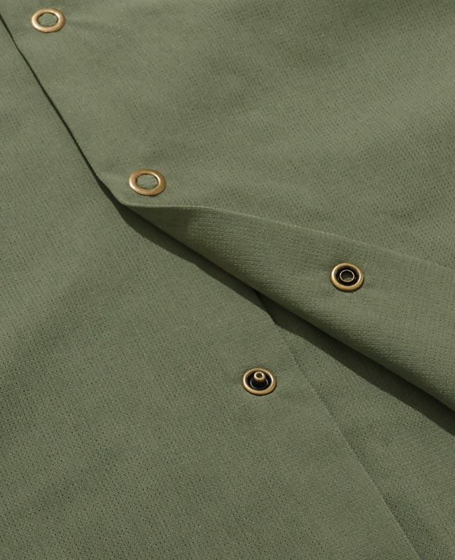 クリフメイヤー[公式] かるさらエンジョイシャツ MENS 2547802