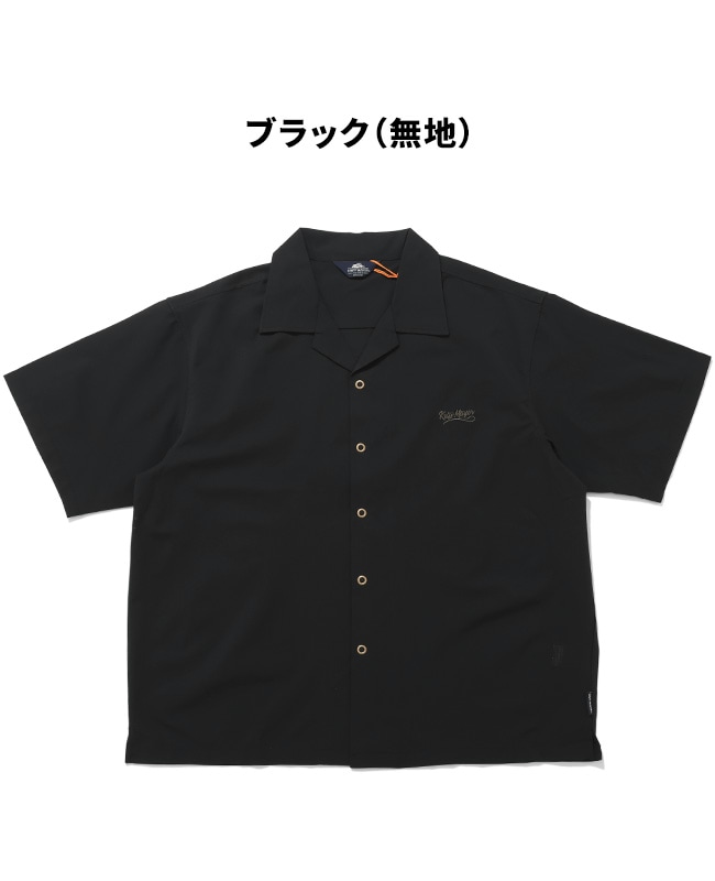 クリフメイヤー[公式] かるさらエンジョイシャツ MENS 2547802