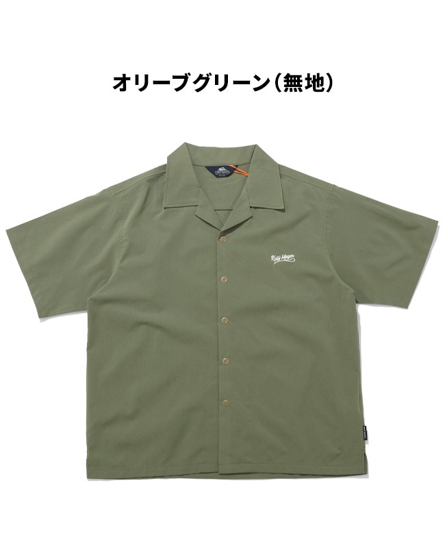 クリフメイヤー[公式] かるさらエンジョイシャツ MENS 2547802